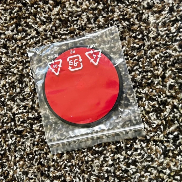 iottie Easy one touch Dash Mount - Picture 8 of 8